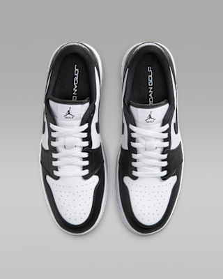Air Jordan 1 Low G Spiked Golf Shoes. Nike ZA